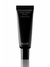 Velvet Touch Primer Kodi Professional Make-up (матовая база под макияж с мерцающими частицами), 15мл, Kodi